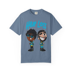 Her Loss Tee - Drake 21 Savage Shirt for Hip Hop Culture Fans