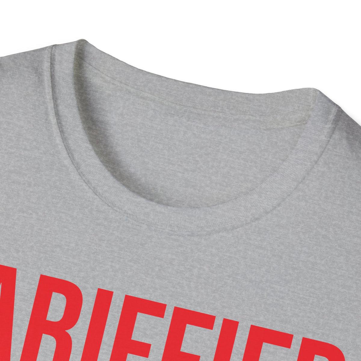 Tariffied Graphic Tee - Political Satire & Economic Commentary