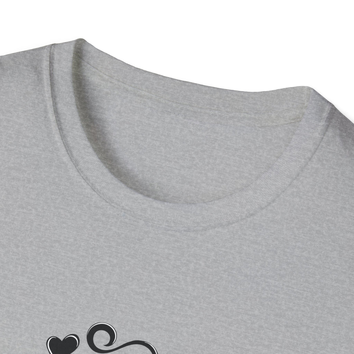 Good Health Best Wealth Wellness Graphic Tee - Inspire Daily - Sinful Threads