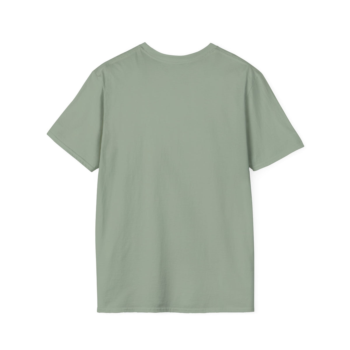 Positive Bold Graphic Tee - Inspirational Statement Shirt