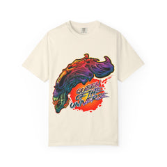 Queen of the Universe Alien Queen Tee - Xenomorph Shirt