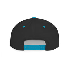 LGBTQ Pride Cap - United Gays of America Patriotic Hat