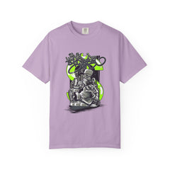 Urban Street Artist Design Spray Can Cool Graphic T-Shirt