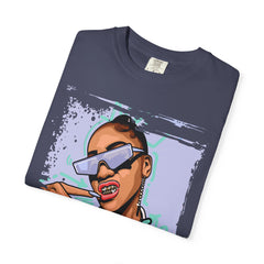 Love Haters Shirt – Hip Hop Attitude Tee for Street Style