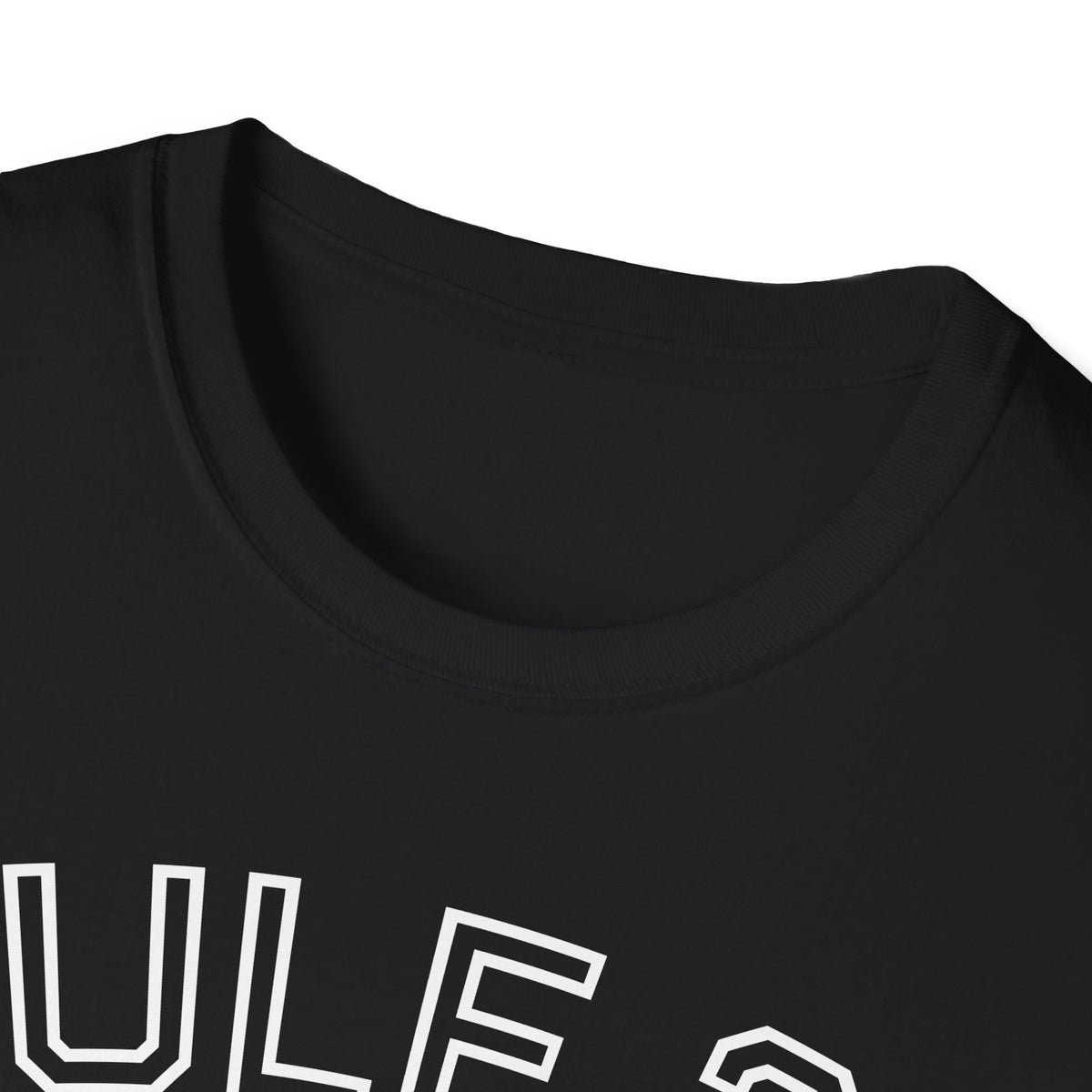 Rule 34 University Shirt - Funny Meme & Internet Culture Tee