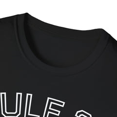 Rule 34 University Shirt - Funny Meme & Internet Culture Tee