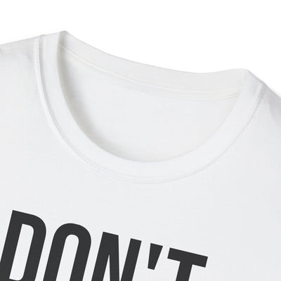 DON’T TAZE ME BRO T Shirt – Viral Protest Meme Graphic Tee