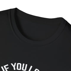 Patient Humble Mindset Shirt - Sports Character Wisdom Tee