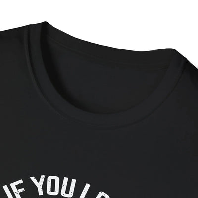 Patient Humble Mindset Shirt - Sports Character Wisdom Tee - Sinful Threads