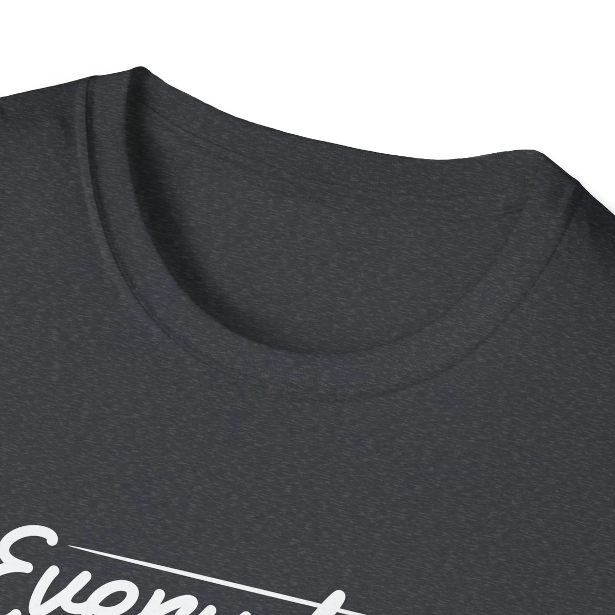 New Beginning Graphic Shirt - Everyday Fresh Start Tee - Sinful Threads