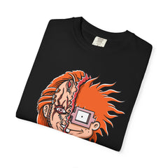 Killer Doll Shirt - Wanna Play Horror Tee for Chucky Culture