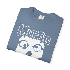 Muppets Skull Halloween Shirt - Dark Humor Tee for Fans