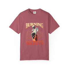 Romantic Graphic Cupid Love Quotes Valentine T-Shirt - Sinful Threads