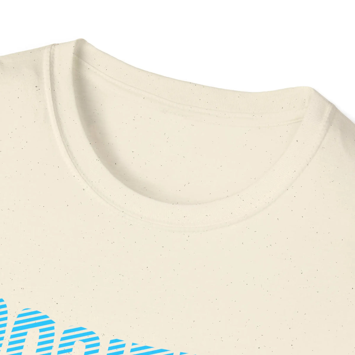 Positive Statement Graphic Tee