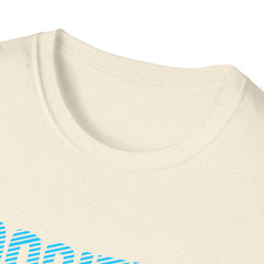 Positive Statement Graphic Tee