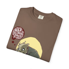 Funny Jason Shirt - Cartoon Friday The 13th Horror Comedy Tee