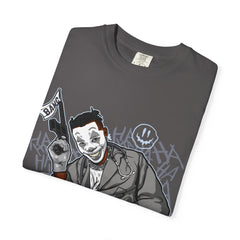 Hustle Culture Tee – Get Money Mindset Joker Shirt