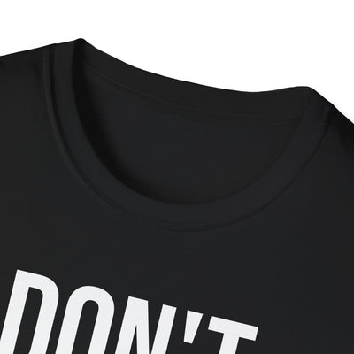 DON’T TAZE ME BRO T Shirt – Viral Protest Meme Graphic Tee