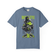 Duck in Style Cool Relaxed Fit Graphic T-Shirt