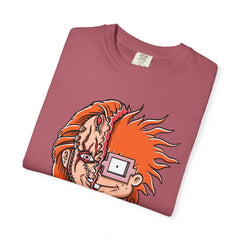 Killer Doll Shirt - Wanna Play Horror Tee for Chucky Culture