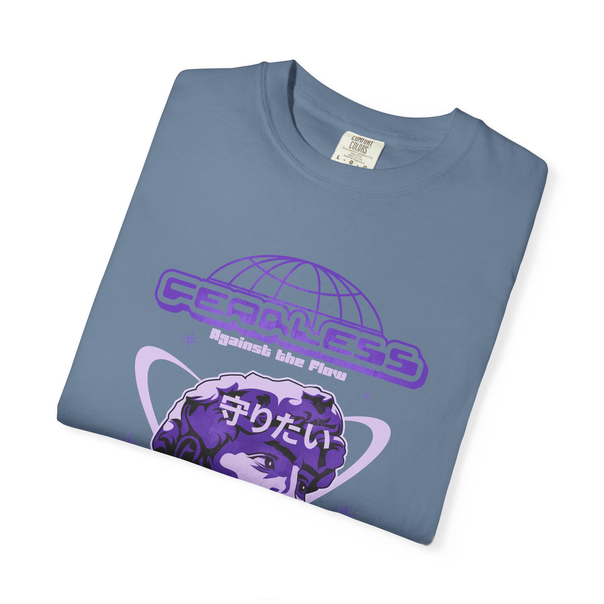 Japanese Aesthetic Shirt - Japanese Text Tee - Japan Lover Gift