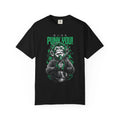 Distinctive Punk You Monkey Graphic Short Sleeve T-Shirt - Sinful Threads