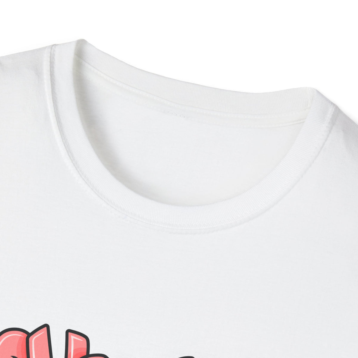 Love You Forever Heart Tee - Romantic Heart Graphic Tshirt - Sinful Threads