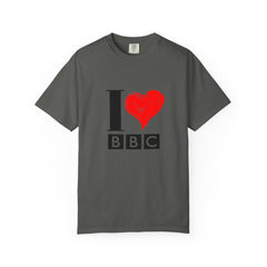 Adult Humor Shirt - Perfect BBC Comedy Tee for Witty Fans