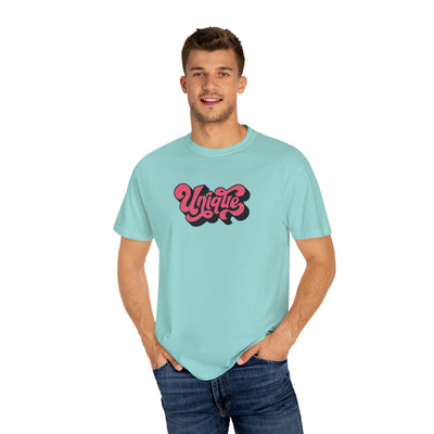 Unique Graphic Tee - Creative Graphic Tee - Artistic Gift - Sinful Threads