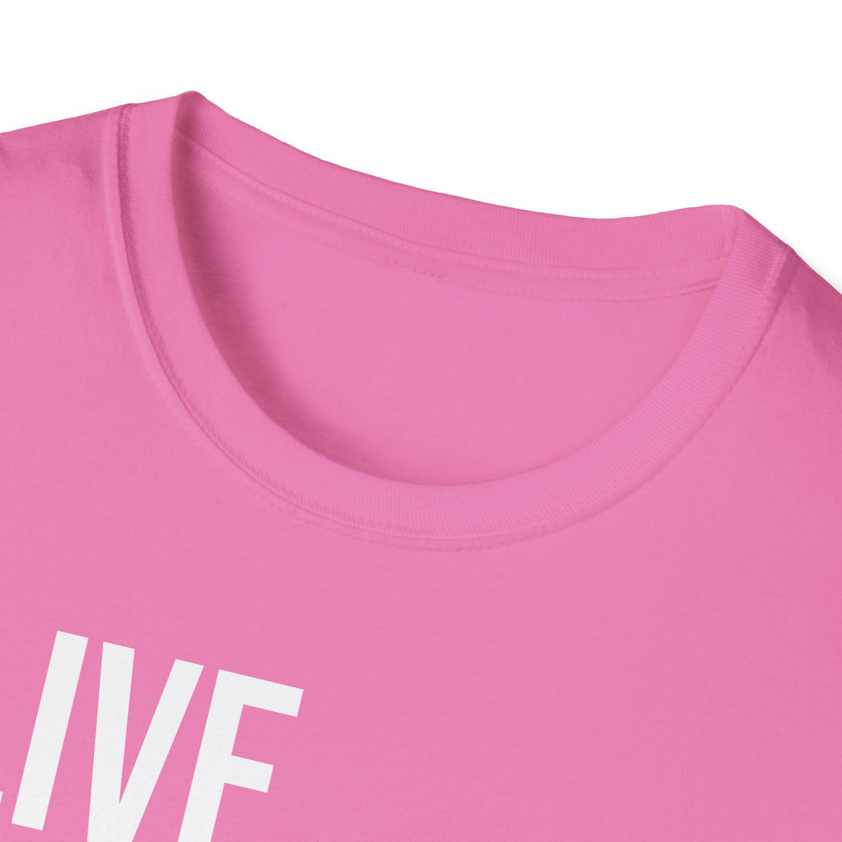Live Laugh Lexapro Shirt - Mental Health Awareness Tee