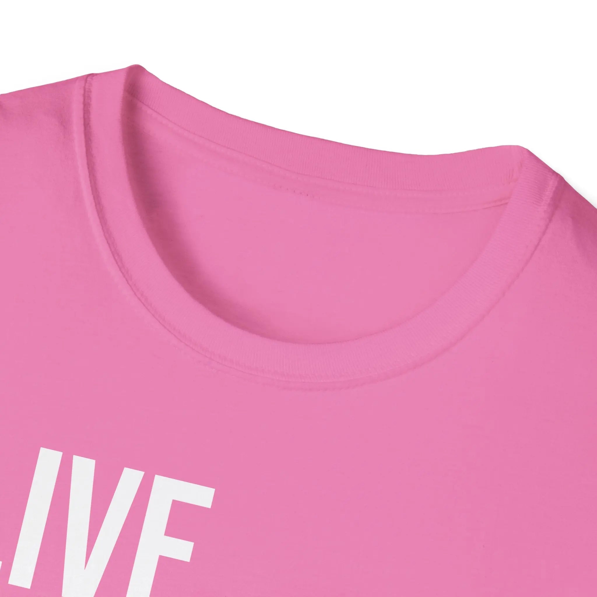 Live Laugh Lexapro Shirt - Mental Health Awareness Tee Printify