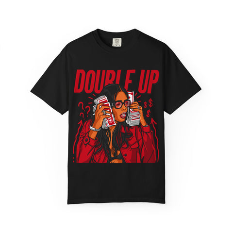 Boss Lady Tee – Money Moves Entrepreneur Gift