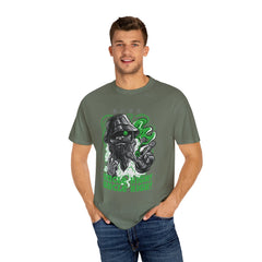 Uncle High Graphic Design Unisex Relaxed Fit T-Shirt - Sinful Threads