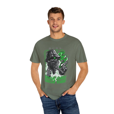 Uncle High Graphic Design Unisex Relaxed Fit T-Shirt - Sinful Threads