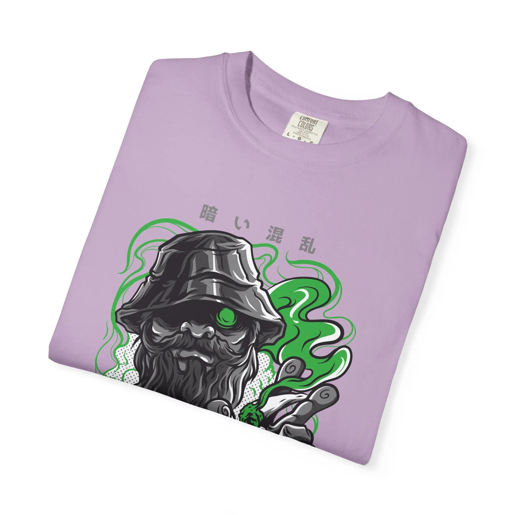 Uncle High Graphic Design Unisex Relaxed Fit T-Shirt - Sinful Threads