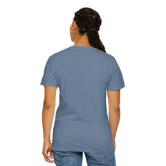 Derby Girl Skater Illustration Sports Design T-Shirt