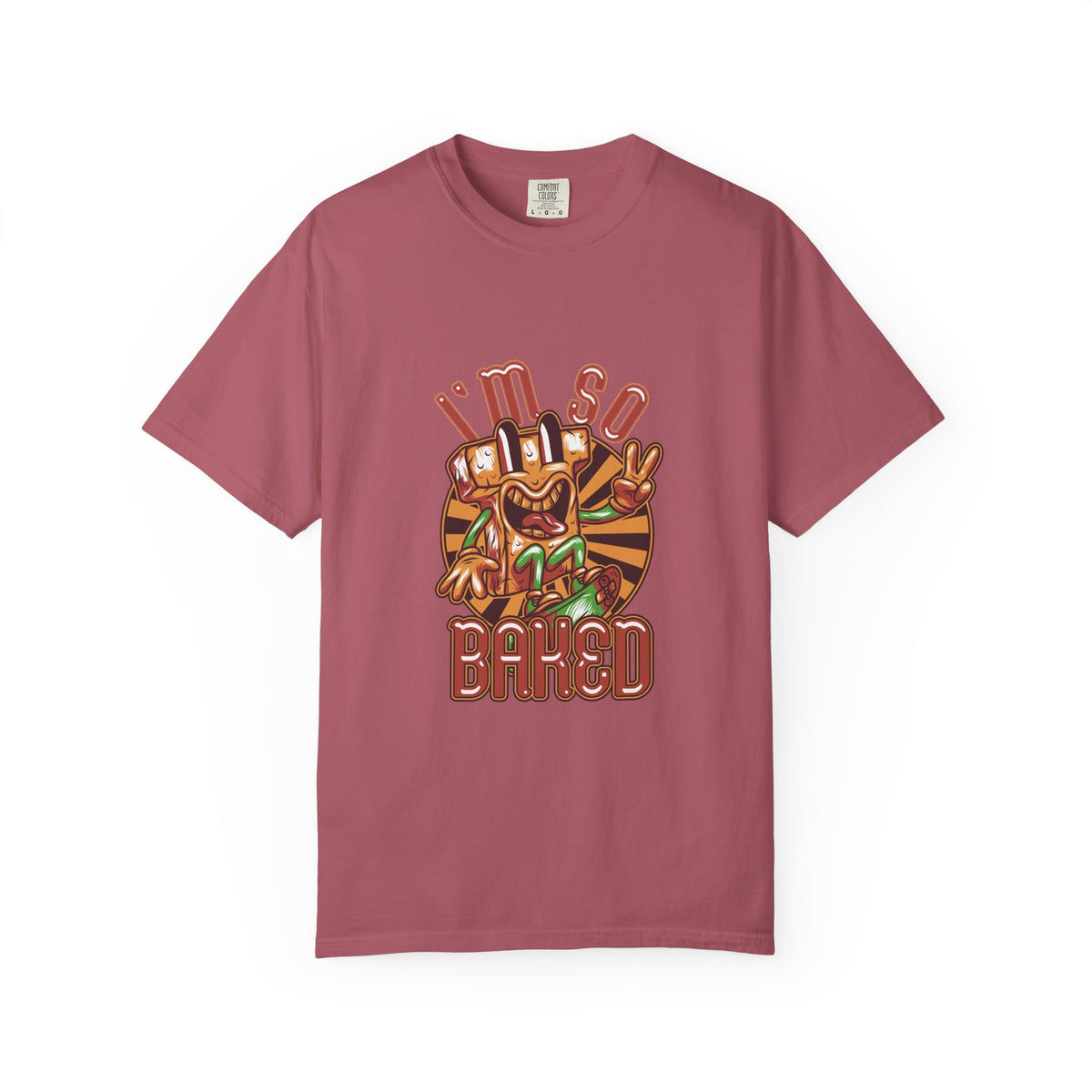 Funny Stoner Shirt - Funny Weed Tee - 420 Humor Gift