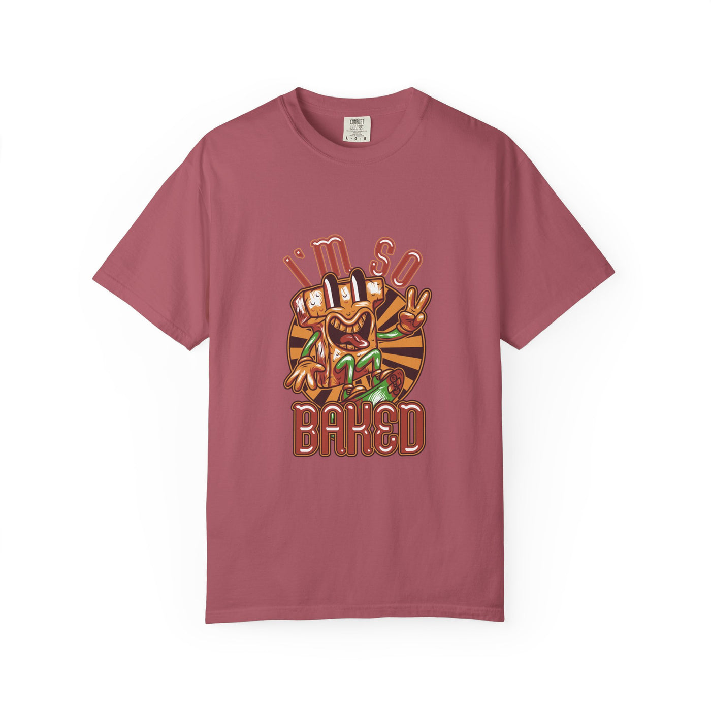 Funny Stoner Shirt - Funny Weed Tee - 420 Humor Gift - Sinful Threads