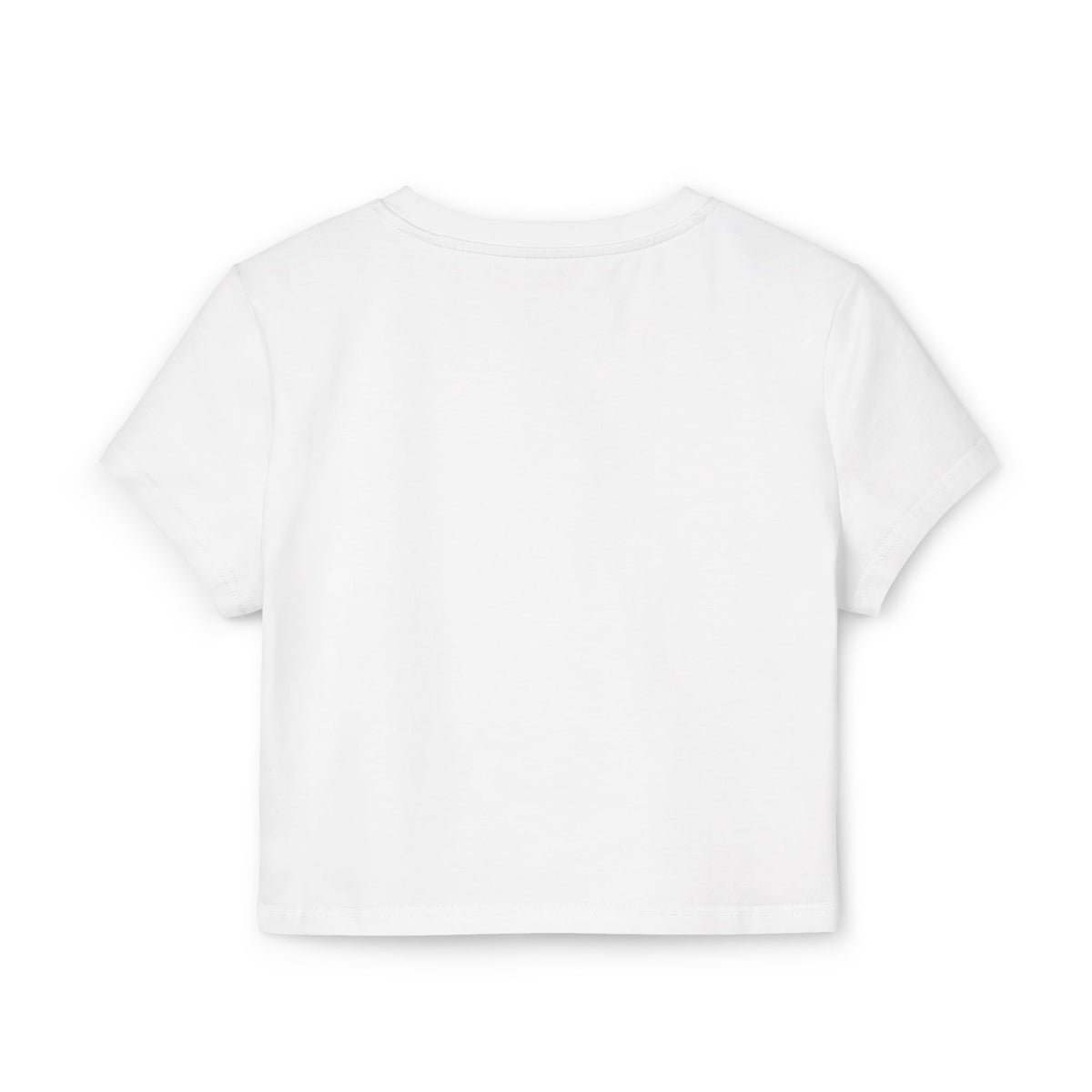 Dump Him Women's Baby Tee - Y2K Empowerment Confidence