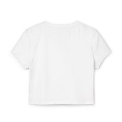 Dump Him Women's Baby Tee - Y2K Empowerment Confidence