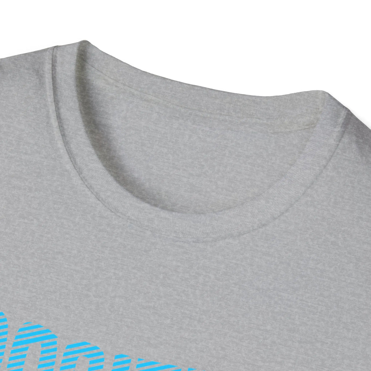 Positive Statement Graphic Tee