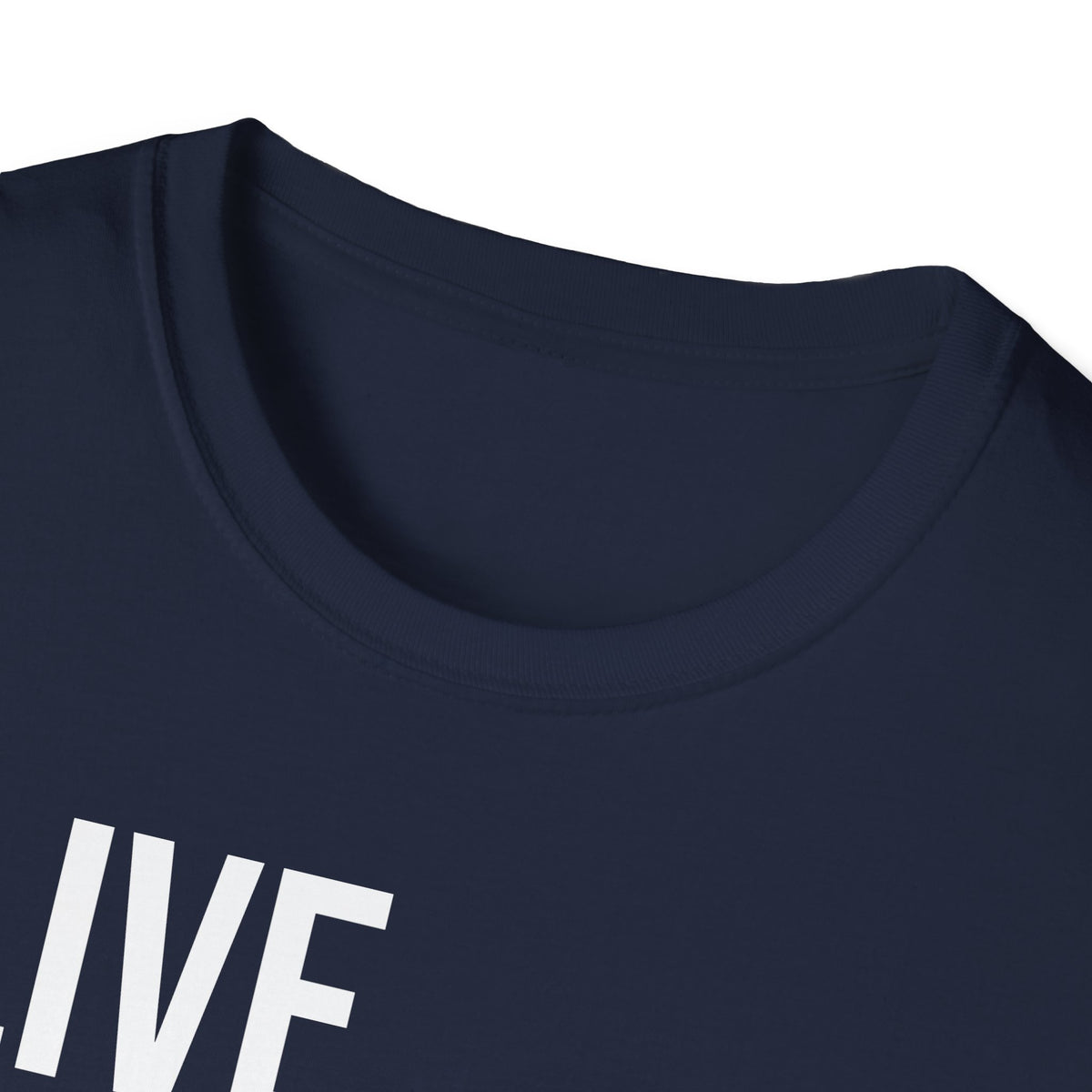 Live Laugh Lexapro Shirt - Mental Health Awareness Tee