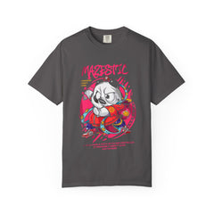Graffiti Dog Lover Shirt - Motivational Quote Tee | Gift