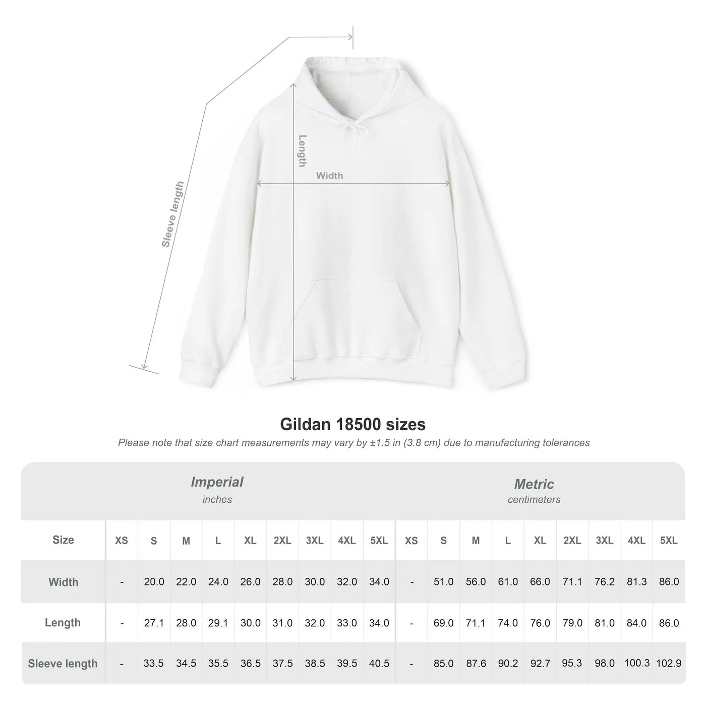 Fuck Around Find Out Hoodie - Bold Attitude Statement Printify