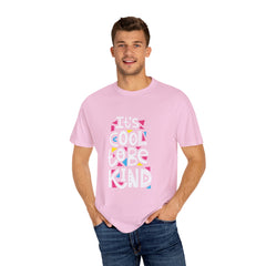 Kindness Aesthetic Tee - Cool To Be Kind Shirt - Fun Gift