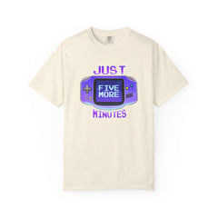Retro Gaming Shirt - Funny Gaming Tee - Handheld Gift