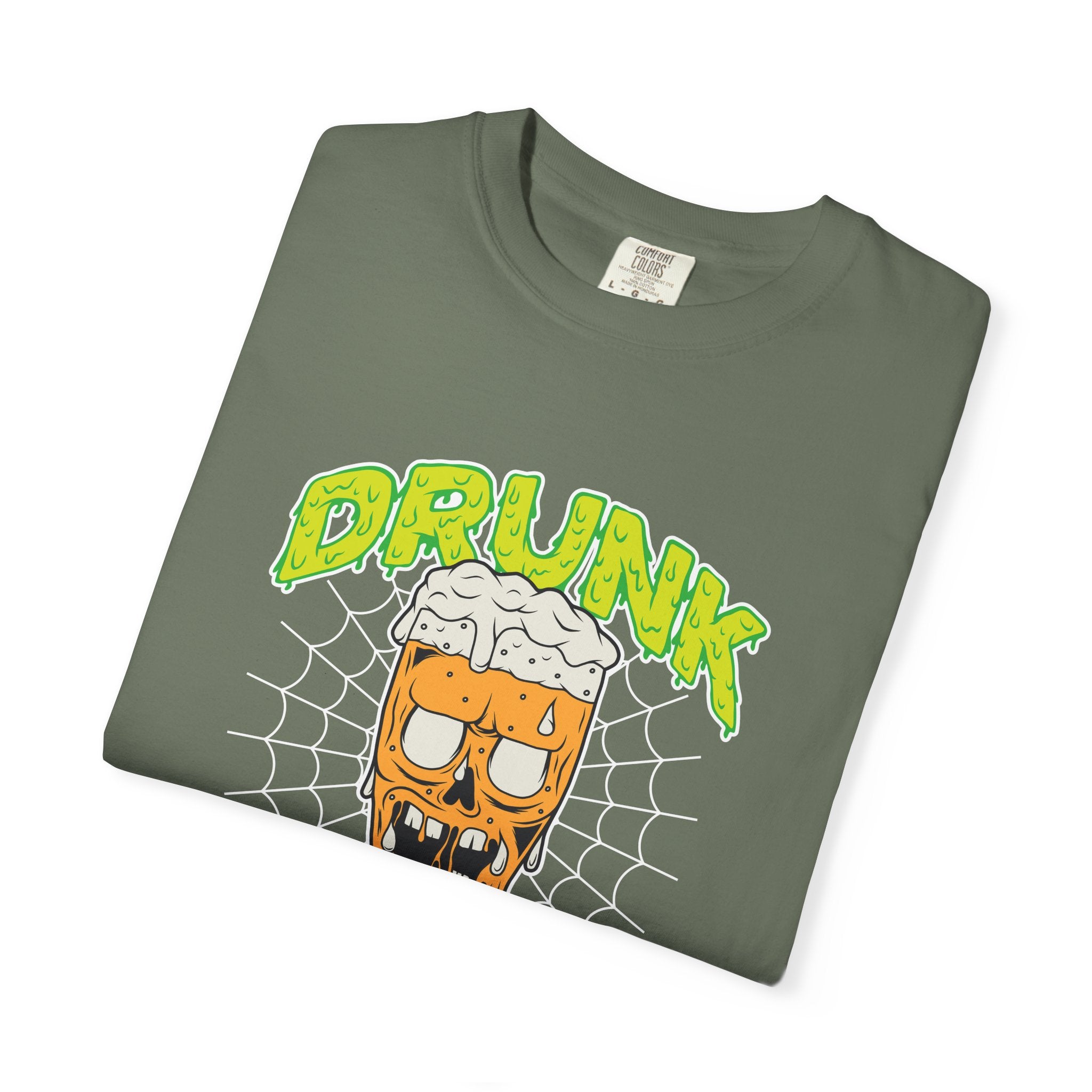 Funny Drinking Shirt - Drunk Party Tee - Hilarious Beer Gift - Sinful Threads