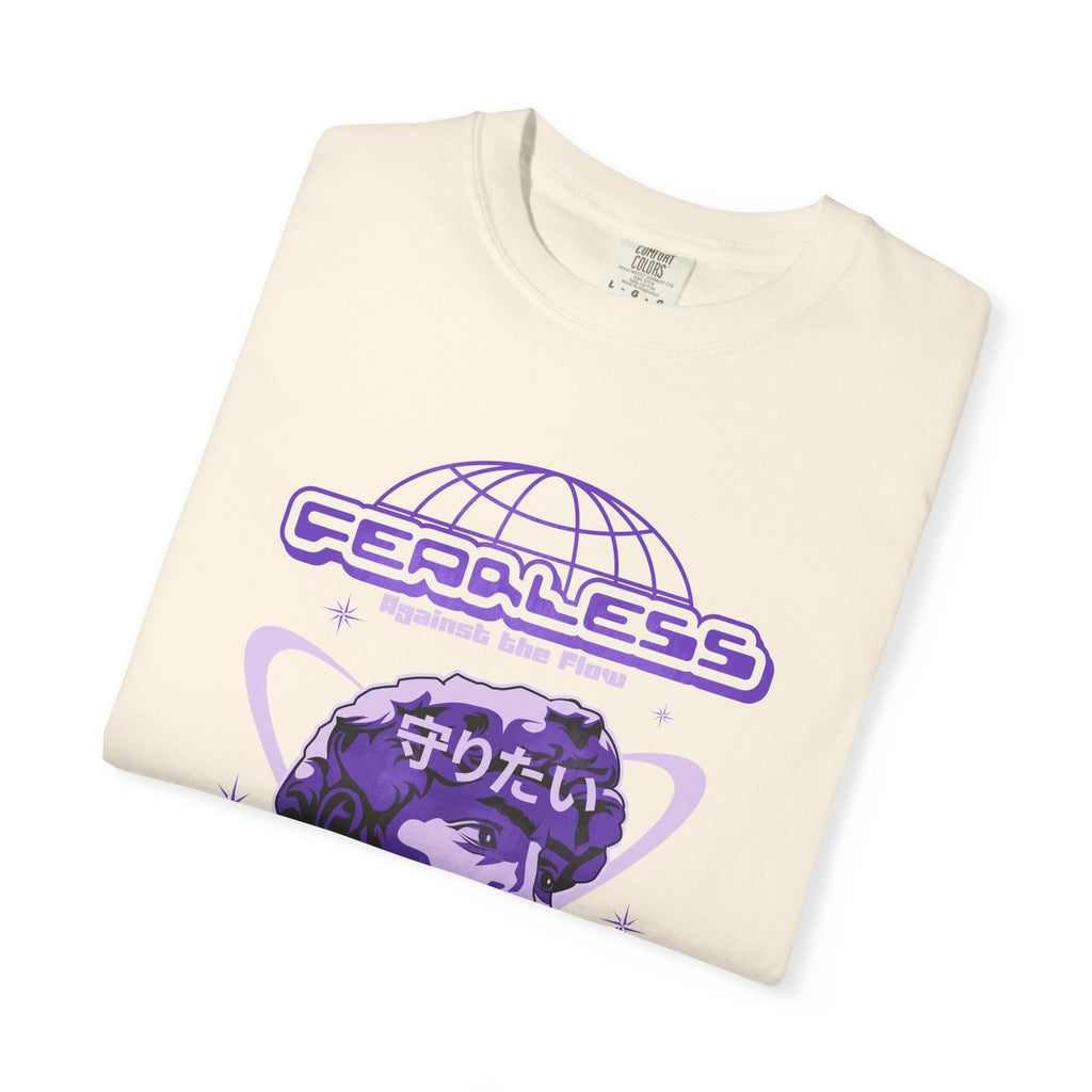 Japanese Aesthetic Shirt - Japanese Text Tee - Japan Lover Gift - Sinful Threads