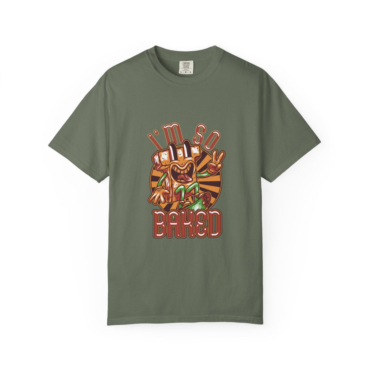 Funny Stoner Shirt - Funny Weed Tee - 420 Humor Gift