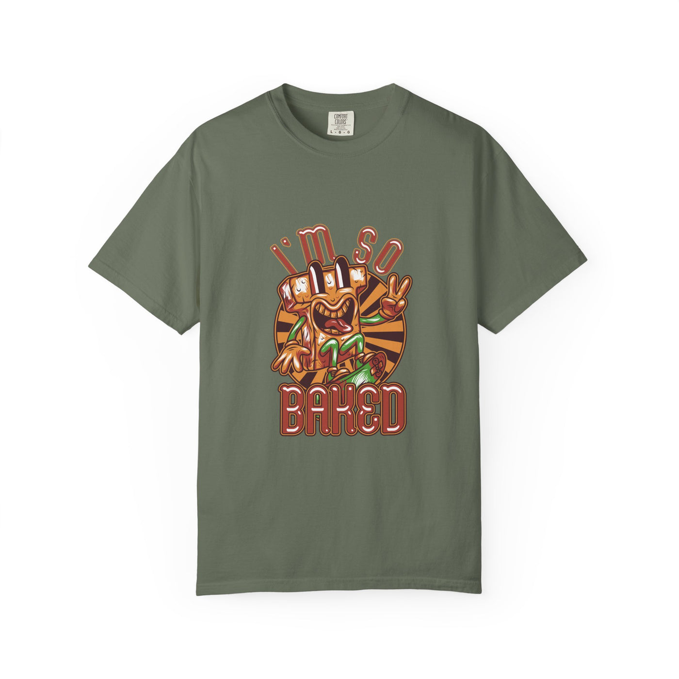 Funny Stoner Shirt - Funny Weed Tee - 420 Humor Gift - Sinful Threads